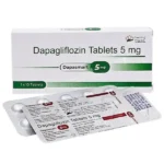 Dapasmart 5 mg (Dapagliflozin)