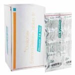 Dicorate ER 500 mg (Divalproex Sodium)