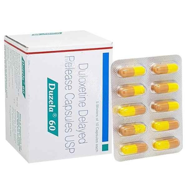 duzela-60mg-Tablets