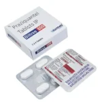 Biltree 600 mg (Praziquantel)