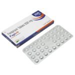 Fapivir 200 Mg (Favipiravir 200mg)