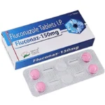 Fluconaz 150 mg (Fluconazole)