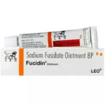Fusidic Acid Ointment 5 gm (Generic)