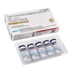 Hucog Liquid Form (HCG (Human Chorionic Gonadotropin))