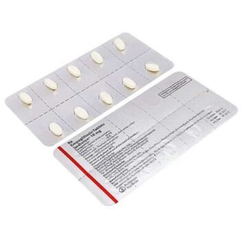 Jardiance 10 mg (Empagliflozin)