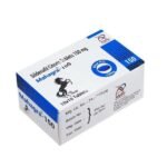 Mahagra 150 Mg (Sildenafil Citrate)