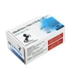 Mahagra 50 Mg (Sildenafil Citrate)