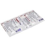 Mignar 25 mg (Miglitol)