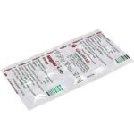 Mignar 50 mg (Miglitol)