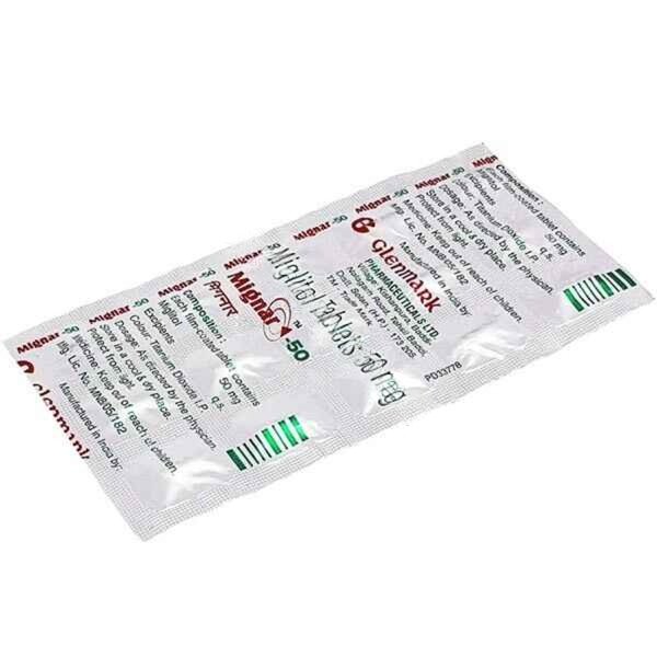 mignar-50mg