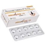Minoxidil 10 mg (Minoxytop)