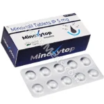 Minoxidil 5 mg (minoxytop)