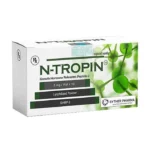 N-Tropin 5 mg Injection (GHRP-2)