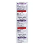 Palido-OD 6 mg (Paliperidone)