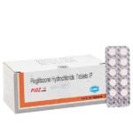 Pioz 15 mg (Pioglitazone)