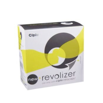 Revolizer (Device)