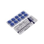 Sildigra 250 Mg (Sildenafil Citrate)