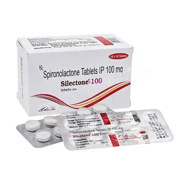 silectone-100