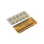 Snovitra 20 Mg (Vardenafil 20 mg)