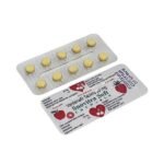 Snovitra Soft 20 Mg (Vardenafil soft chewable )