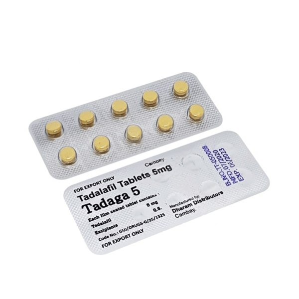 tadaga_5mg