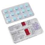 Trazonil 100 Mg (Trazodone)