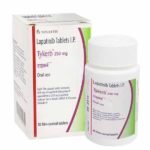 Tykerb 250 mg (Lapatinib)