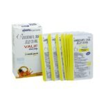 Valif Oral Jelly 20 mg (Vardenafil)
