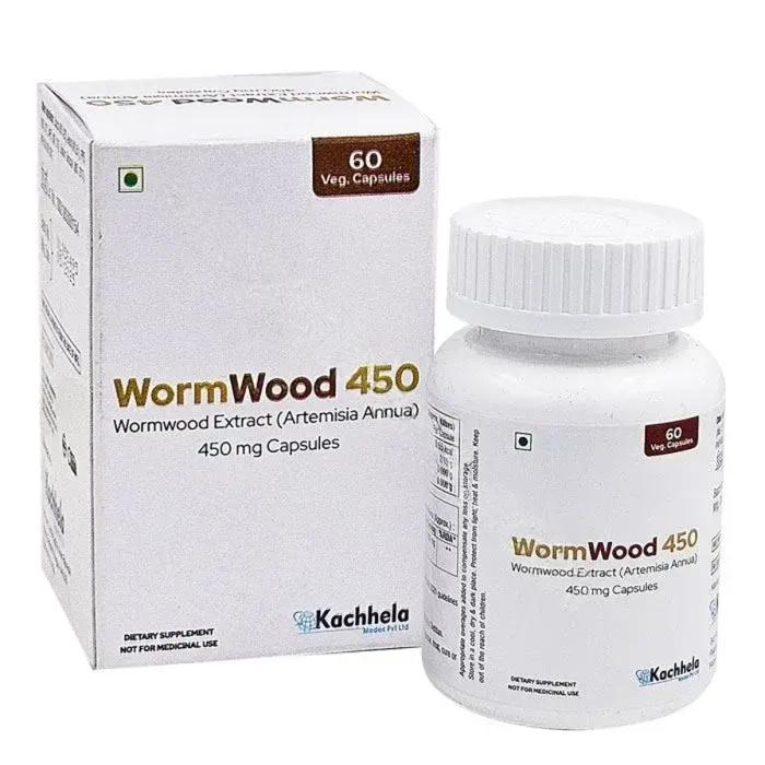 wormwood