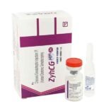 ZyhCG 2000 (HCG 2000iu)