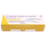 Sematrinity 1mg Prefilled Pen 4mg/3mL (1.34mg/mL) (Semaglutide)