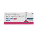 Obesema 0.5 mg Prefilled Pen